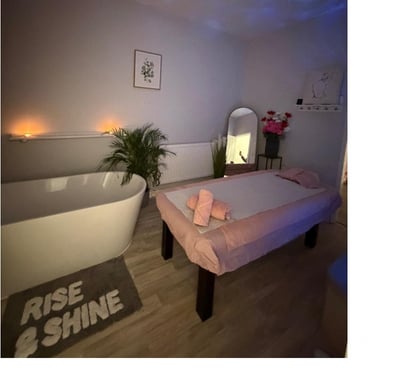 Full body massage Old Trafford Manchester - Photos for New Thai massage in Town 💆