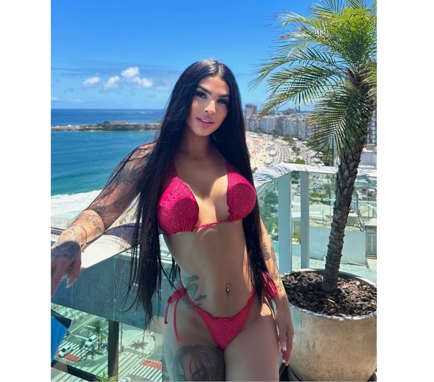 Escorts Central London London Bridge Station - Central London - Photos for Bruna brasileira