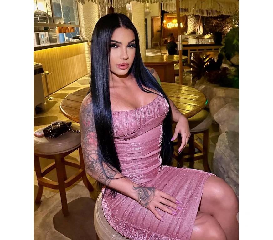 Escorts Greater Manchester Manchester - Photos for HOT BRAZILIAN GIRL TATTOO FOR THE FIRST TIME IN MANCHESTER!