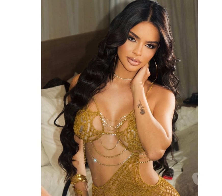Escorts South West London Earls Court - South West London - Photos for 🌹 ESTRELA🔝BRUNETTE 🔝SLIM🔞PartyGIRL