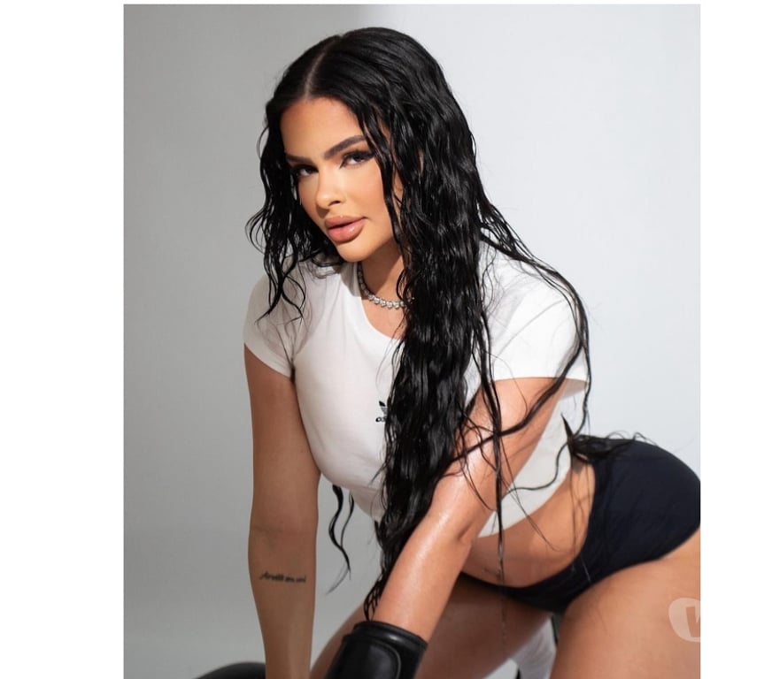 Escorts South West London Earls Court - South West London - Photos for 🌹 ESTRELA🔝BRUNETTE 🔝SLIM🔞PartyGIRL