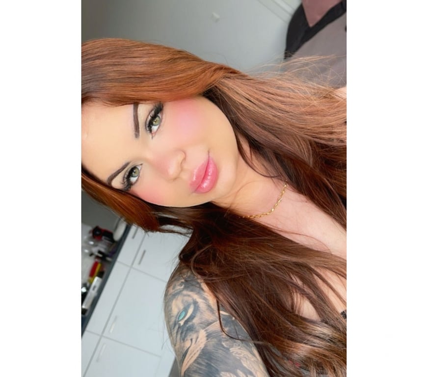 Escorts Leicestershire Leicester - Photos for Luany 🇧🇷 New in town 🆕 party 🎉 no rush