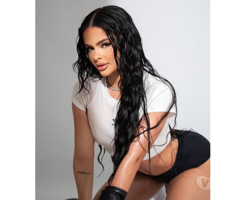Escorts South West London Kensington - South West London - Photos for 🌹 ESTRELA🔝BRUNETTE 🔝SLIM🔞PartyGIRL