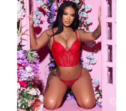  Escorts & Erotic Massage Forest Hill Station South East London - Photos for Ariel Sensual Fire with a Fun Twist.