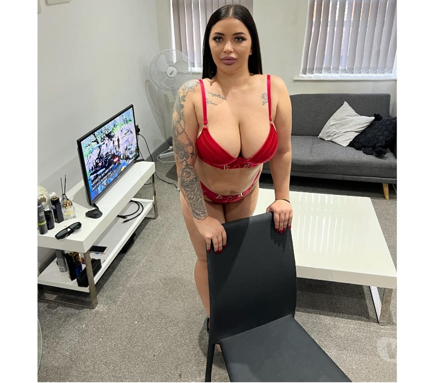 Escorts South Yorkshire Barnsley - Photos for New"ANNA"❤big ass❤big boobs☎️JUST OUTCALL !!!