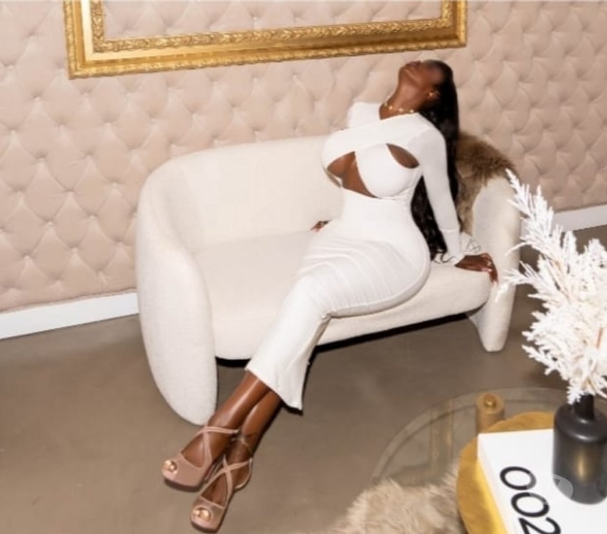 Escorts Tyne and Wear Newcastle upon Tyne - Photos for Hot 🔥 EBONY CHOCOLATE 🍫 SKIN ,CALL ASAP THU FRI ONLY