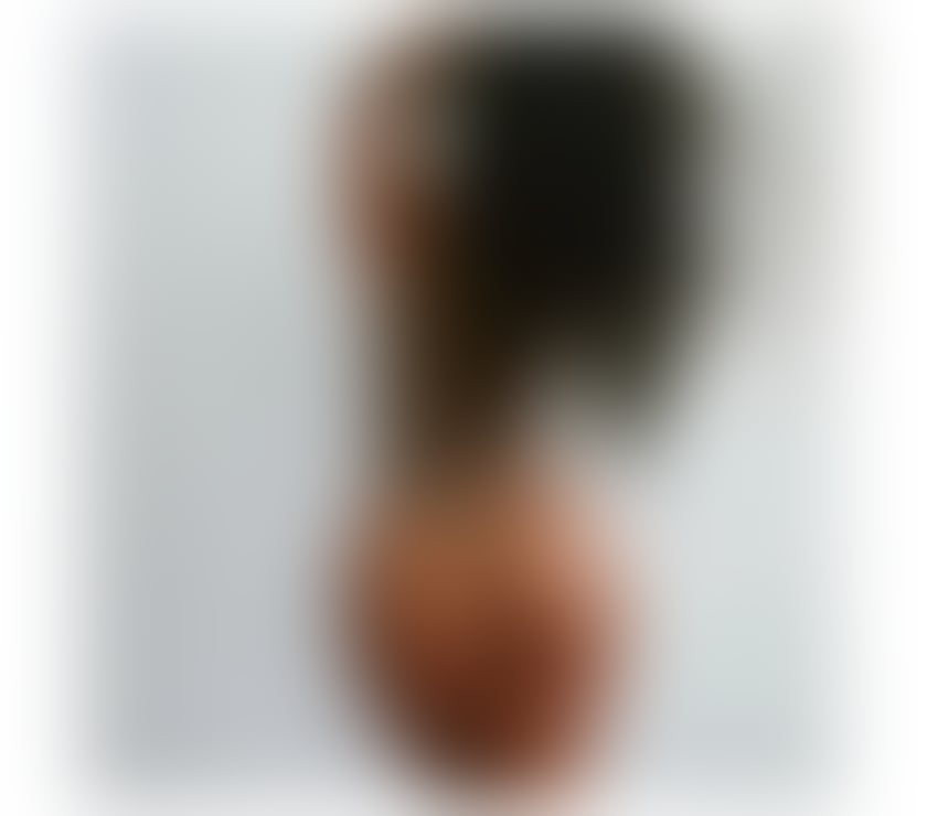 💥NEW💥 PRETTY BLACK GIRL 💋 QUEEN STRAPON 👑