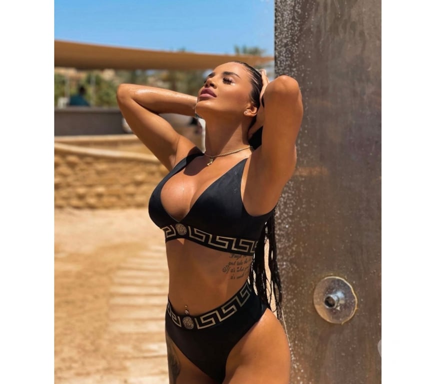 Escorts Greater Manchester Manchester - Photos for Patricya incall and outcall 💯NEW HOT 💋 GIRL ❌