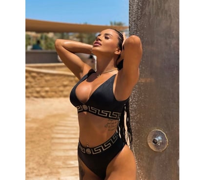 Escorts and Massages Manchester City Centre Manchester - Photos for Patricya incall and outcall 💯NEW HOT 💋 GIRL ❌