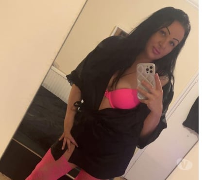 OWO Escorts & Erotic Massage Stratford East London - Photos for Sabrina Best Party Girl 💦UNLIMITED
