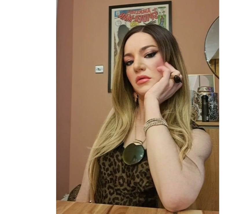 Trans Escorts North West London Cricklewood - North West London - Photos for Profissional Brazilian Masseuse TSgirl