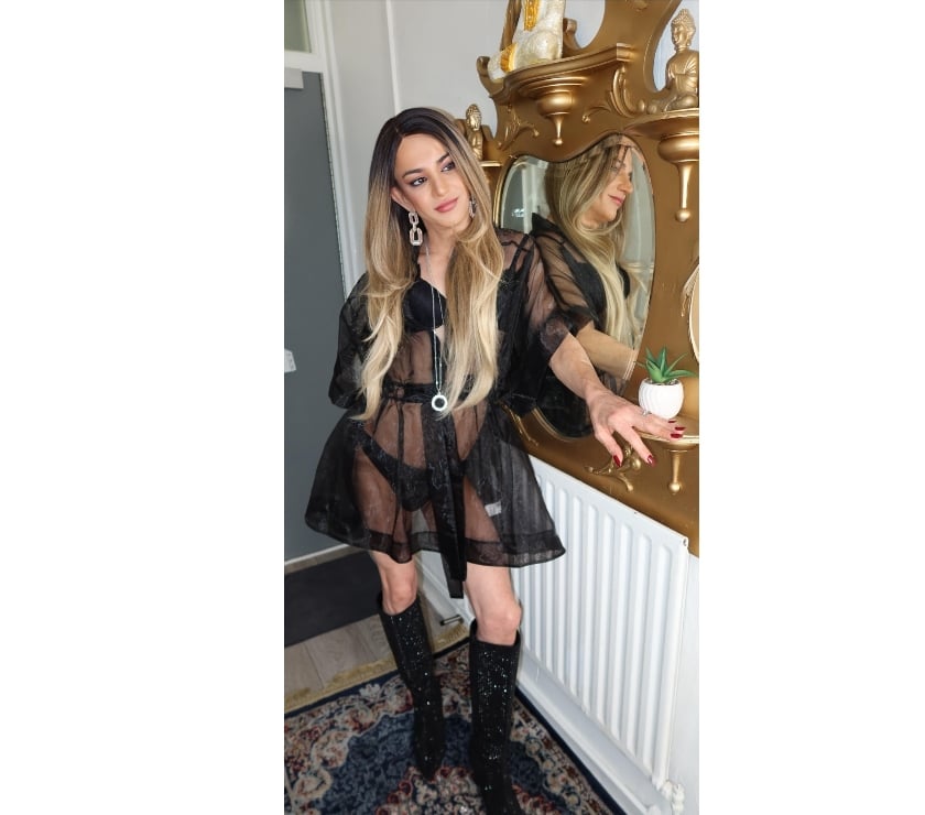 Trans Escorts North West London Cricklewood - North West London - Photos for Profissional Brazilian Masseuse TSgirl