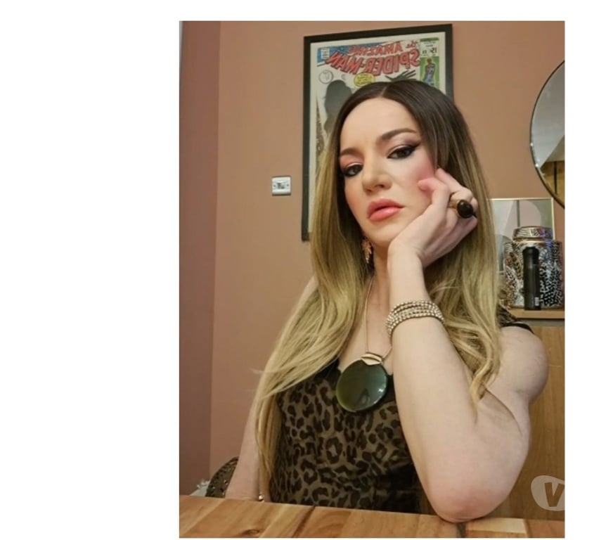 Trans Escorts North West London Cricklewood - North West London - Photos for Becca Brazilian Masseuse