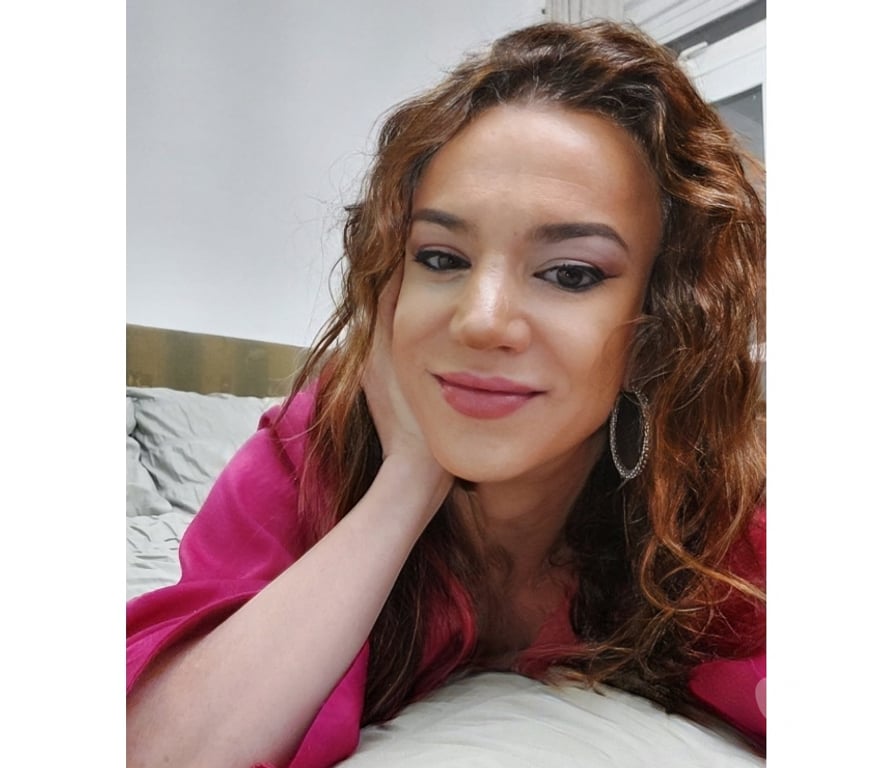 Trans Escorts North West London Cricklewood - North West London - Photos for Brazilian Tsgirl masseuse