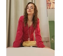 Brazilian Tsgirl masseuse