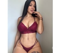 Liza Hot Brazilian – Cool & Discreet