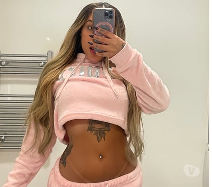 Escorts Piccadilly Manchester - Photos for Aline Alie Brazilian girl 🔥 100% real pictures