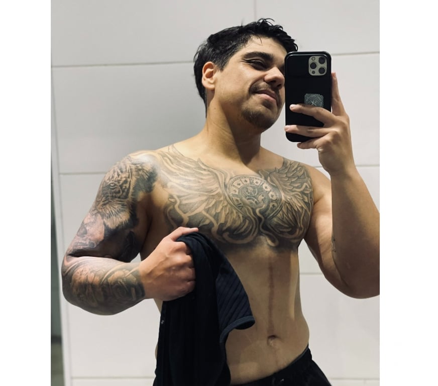 Escorts West Midlands Birmingham - Photos for T boy John FTM 💪😏
