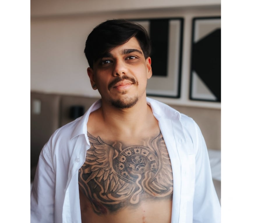 Escorts West Midlands Birmingham - Photos for T boy John FTM 💪😏
