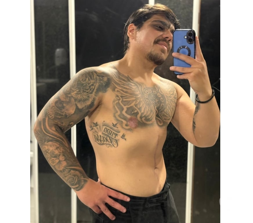 Escorts West Midlands Birmingham - Photos for T boy John FTM 💪😏