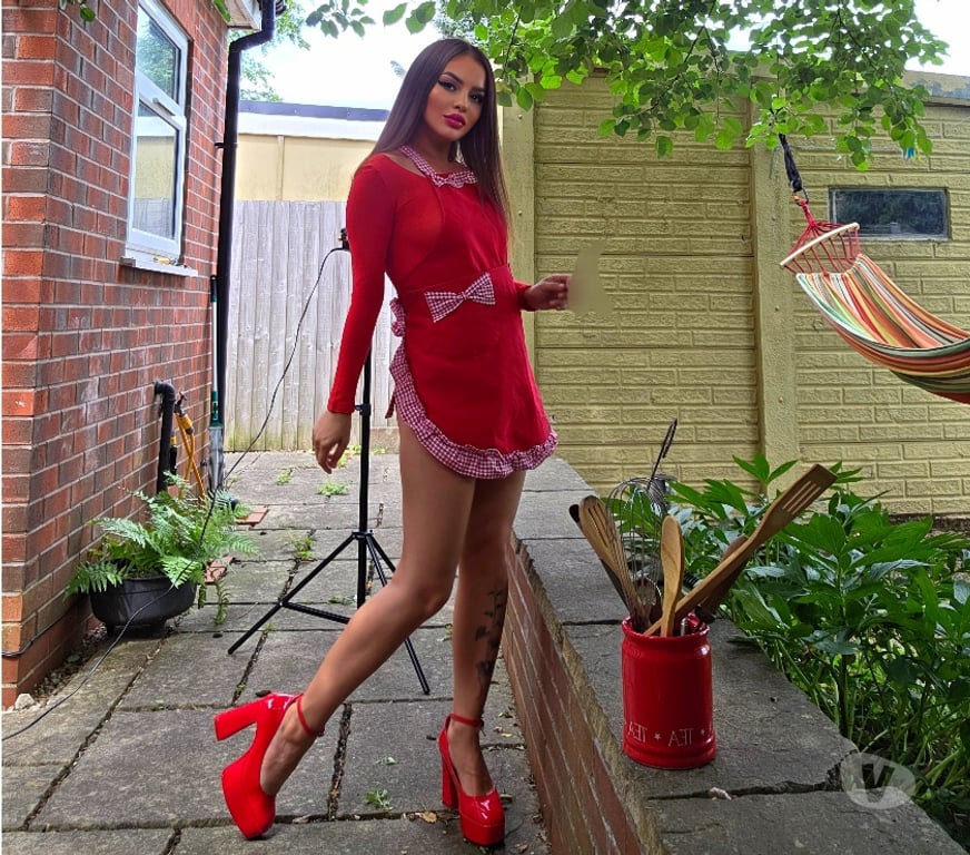 Adult Entertainment Greater Manchester Manchester - Photos for I'm Erika 07460853334