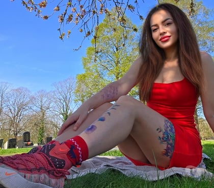 Adult Entertainment Manchester City Centre Manchester - Photos for I'm Erika 07460853334