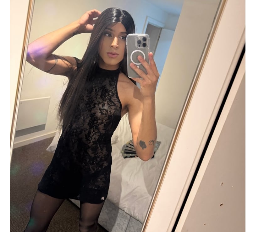 Escorts Swansea - Wales Swansea City Centre - Swansea - Photos for 🍑Crossdresser Bella Brazilian Xl💄 party 🥳