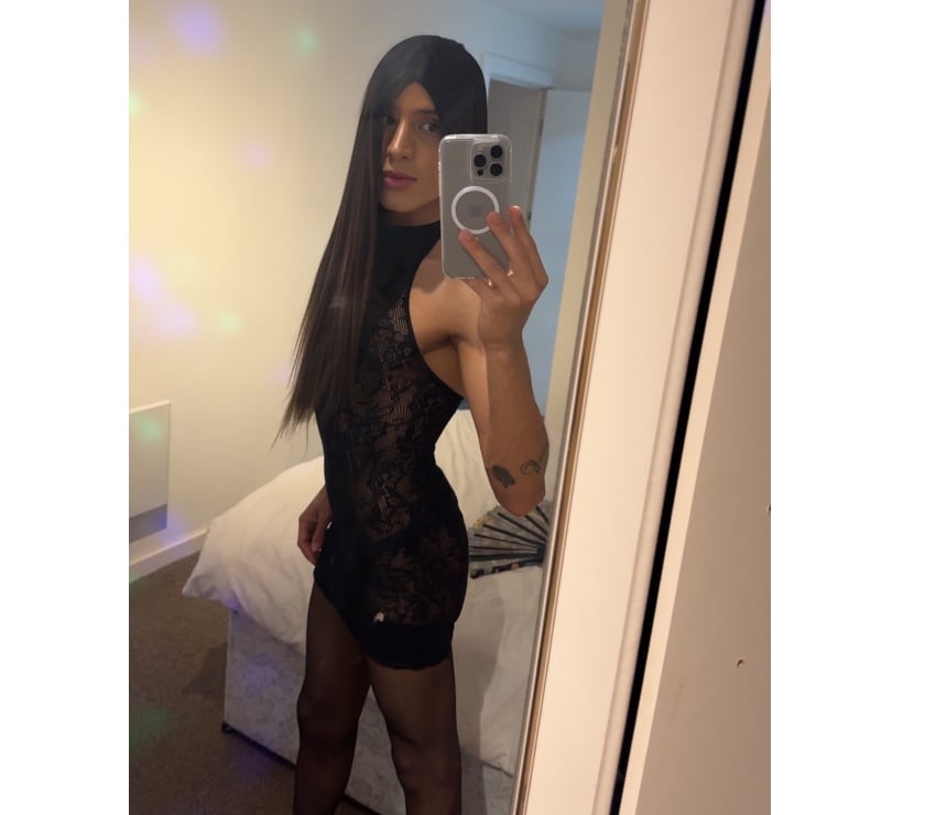 Escorts Swansea - Wales Swansea City Centre - Swansea - Photos for 🍑Crossdresser Bella Brazilian Xl💄 party 🥳