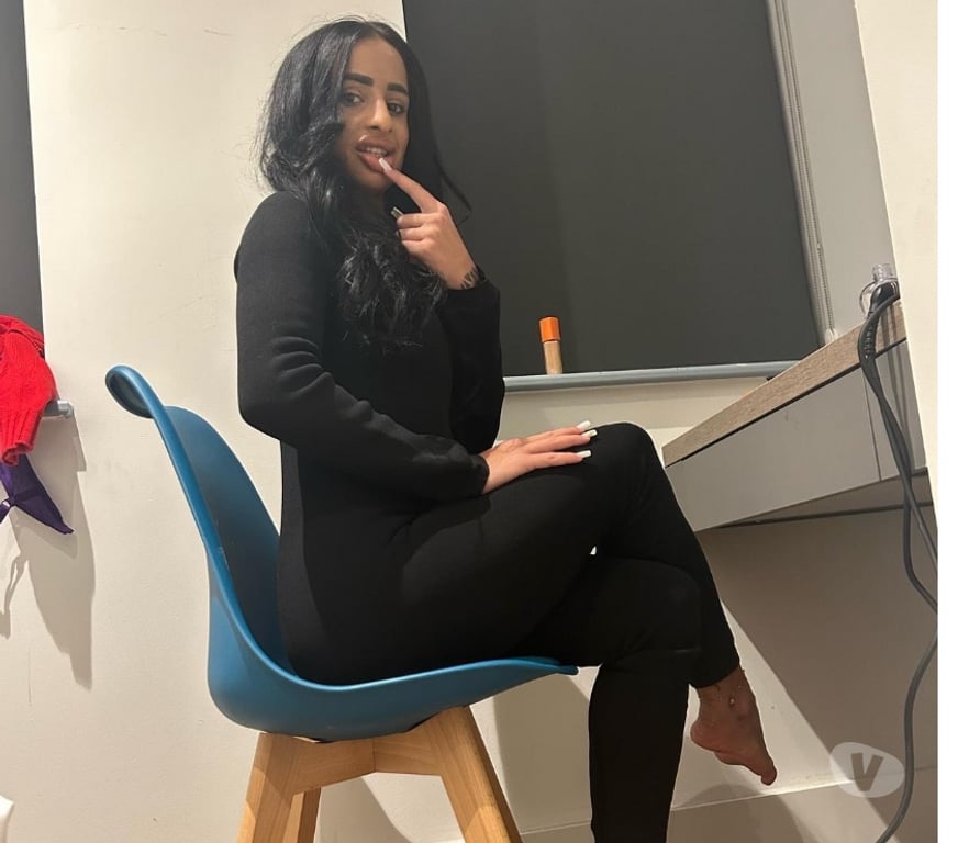 Escorts West Yorkshire Leeds - Photos for Bety full servis I’m new in city party