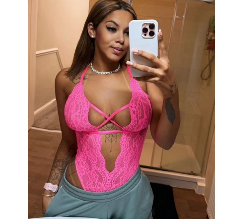 Escorts South East London Croydon - Photos for New🇧🇷 Brazilian 🔥 hot 😈 no rush 🥵