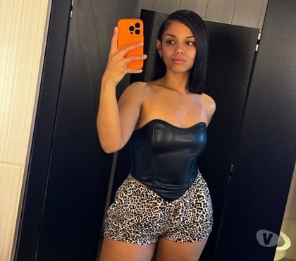 Escorts & Erotic Massage Tilbury Thurrock - Essex - Photos for GFE with Alissa🎉Party Girl