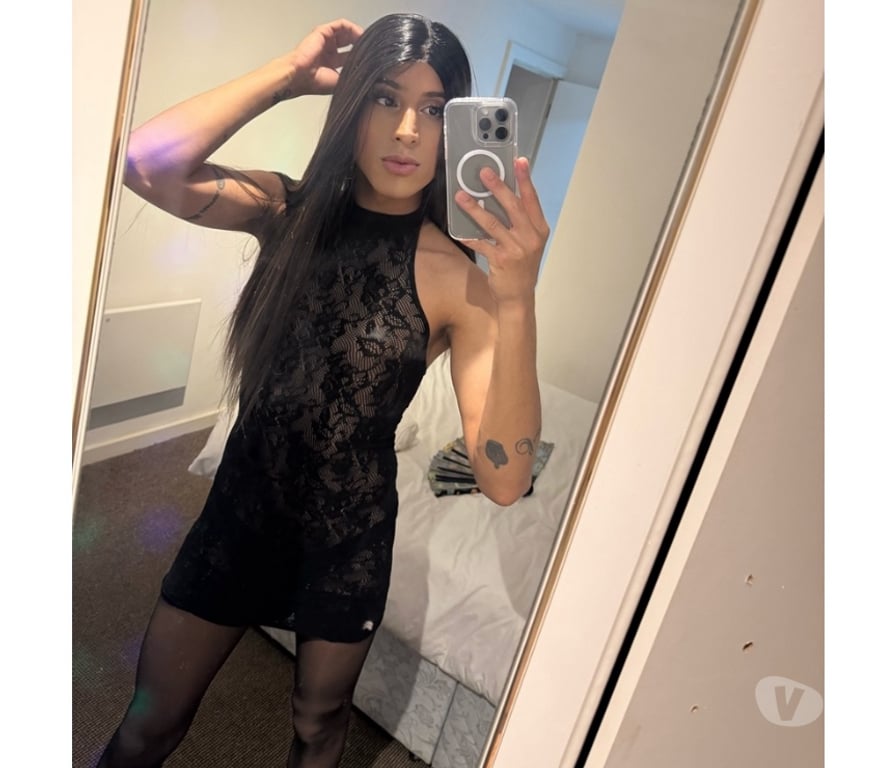 Trans Escorts Swansea - Wales Swansea City Centre - Swansea - Photos for 🍑Crossdresser Bella Brazilian Xl💄 party 🥳