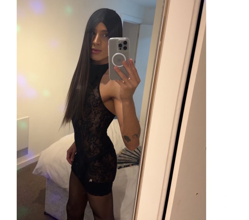 Trans Escorts Swansea - Wales Swansea City Centre - Swansea - Photos for 🍑Crossdresser Bella Brazilian Xl💄 party 🥳