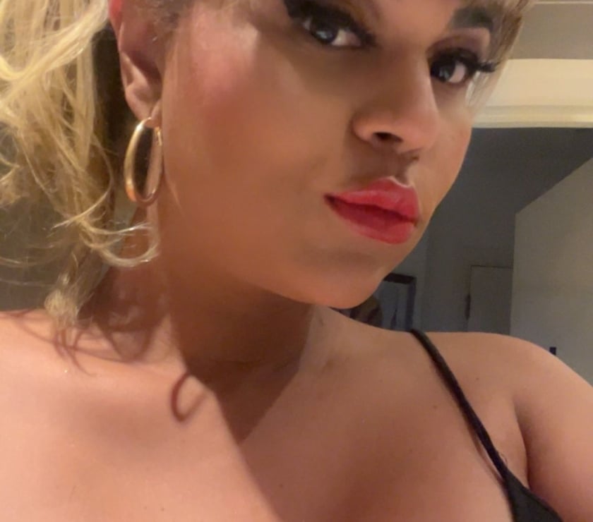 Escorts Nottinghamshire Newark and Sherwood - Photos for Paula Brazilian CURVY