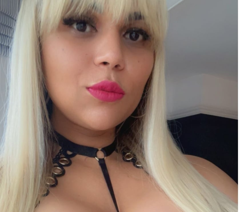 Escorts Nottinghamshire Newark and Sherwood - Photos for Paula Brazilian CURVY