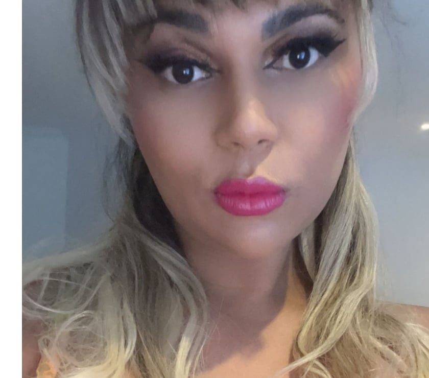 Escorts Nottinghamshire Newark and Sherwood - Photos for Paula Brazilian CURVY