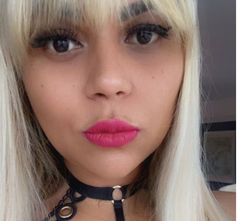 Paula Brazilian CURVY