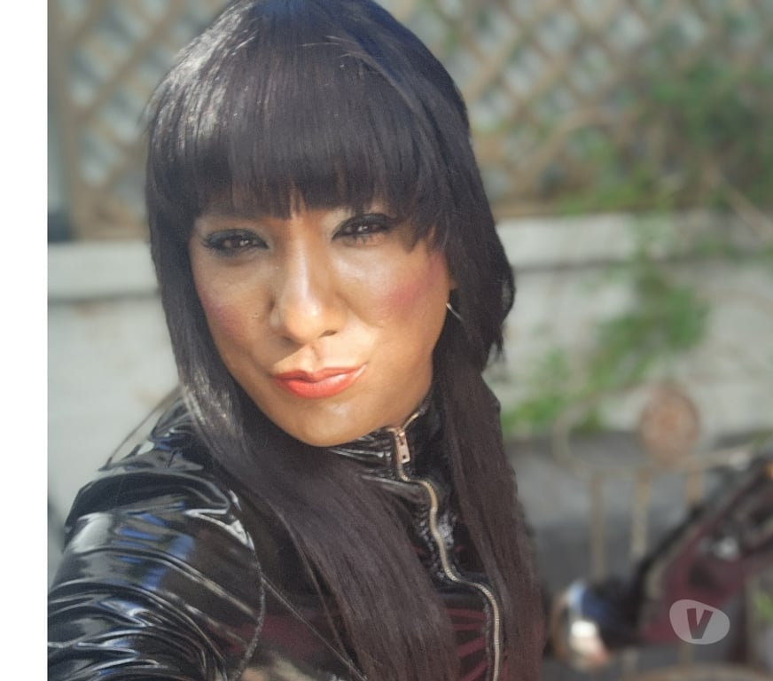 Trans Escorts Greater Manchester Wigan - Photos for Lovena tv offer services