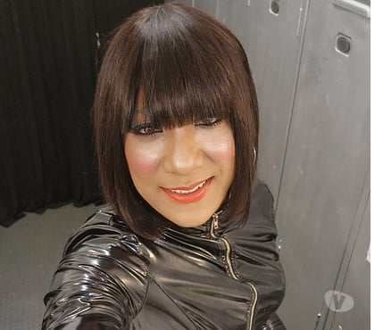 Trans Escorts Abram Wigan - Photos for Lovena tv offer services