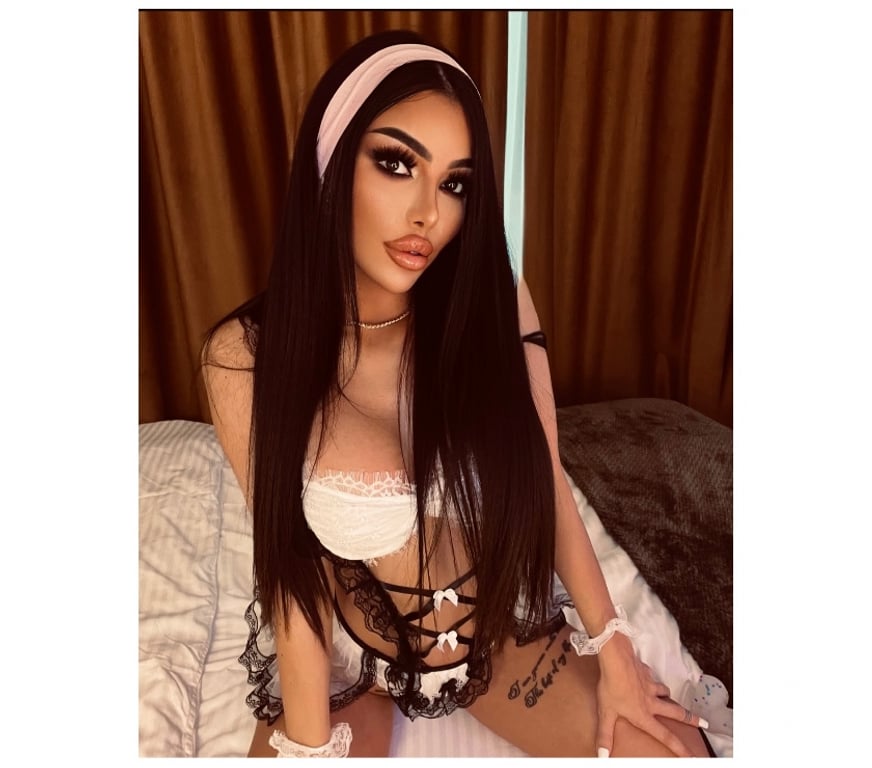 Escorts Lancashire Burnley - Photos for PORNSAR New in Town 💋Outcall❤️🍭🍭best service