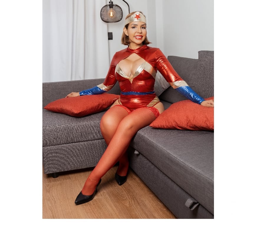Escorts Wiltshire Salisbury - Wiltshire - Photos for Latin queen of fetish and domination at Salisbury