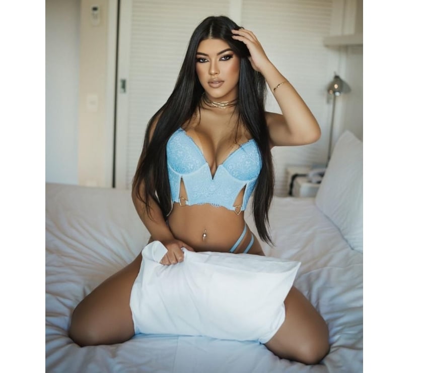 Escorts Cardiff Roath - Cardiff - Photos for Silvia New Brazilian girl in the town for First time