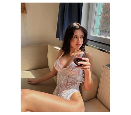 Escorts Roath Cardiff - Photos for Sandra spicy Brazilian party girl in the city 🇧🇷🥂