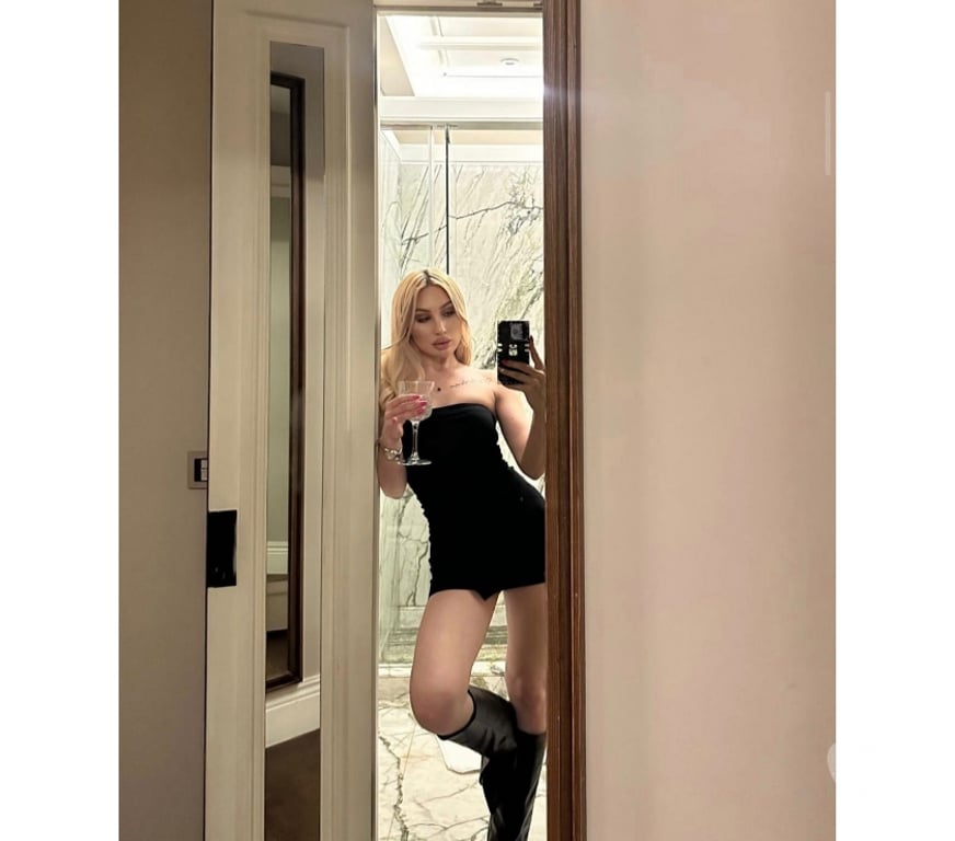 Escorts Central London Mayfair - Central London - Photos for 💖 JENNY: Sweet & Natural Heart of London 📸 REAL PHOTOS