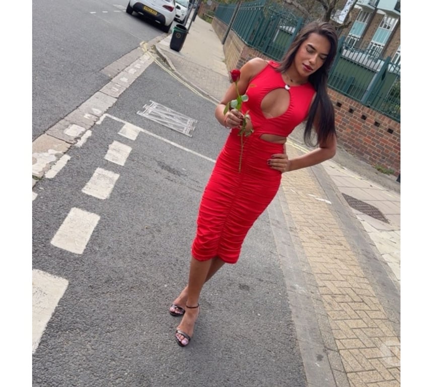 Escorts Lancashire Burnley - Photos for 🔥ARIADINA Bombshell Brazillan xxl🔥