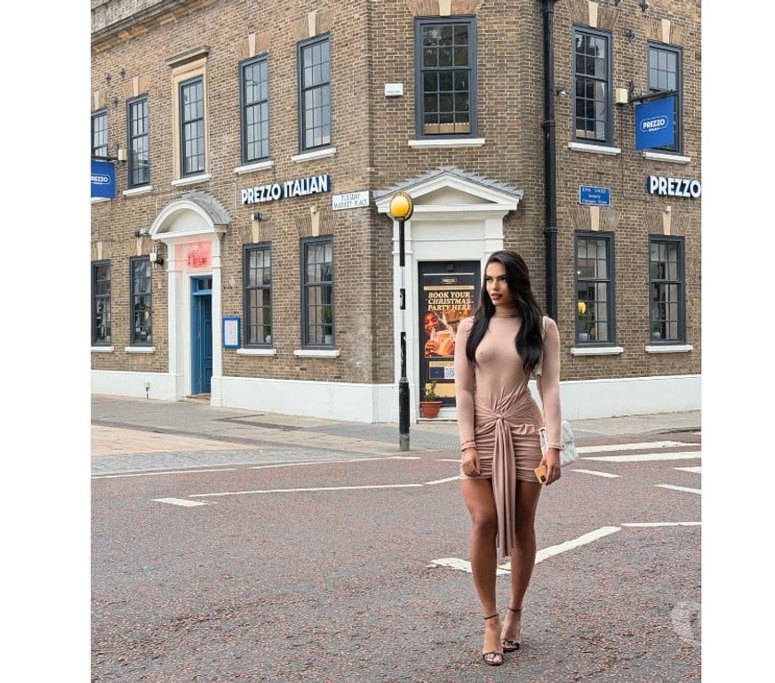 Escorts Lancashire Burnley - Photos for 🔥ARIADINA Bombshell Brazillan xxl🔥
