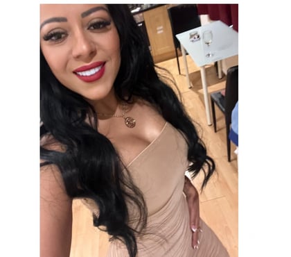 Escorts & Erotic Massage Isleworth Hounslow - Photos for 💕 JESSICA, BRAZILIAN ⭐ PARTY GIRL ⭐