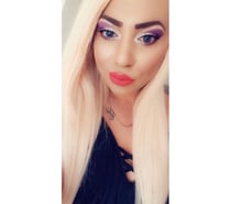 New Lady boy transexual big boobs❤️Party
