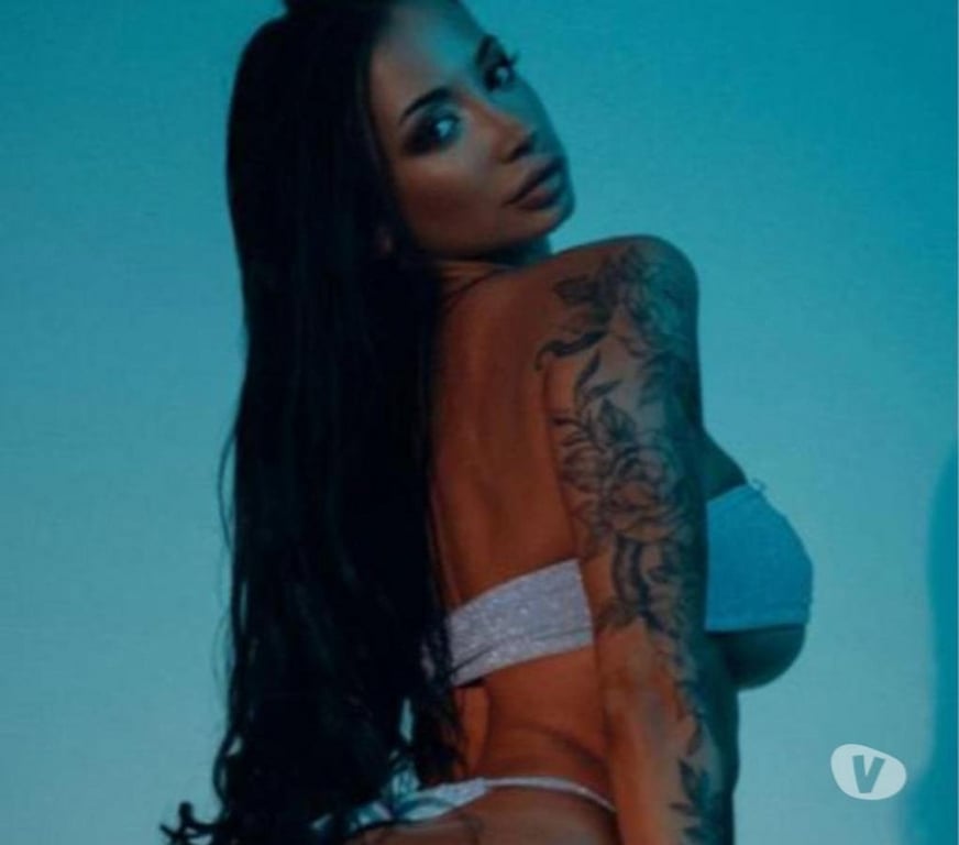 Escorts Cardiff Cathays - Cardiff - Photos for New Ana best service ❤️