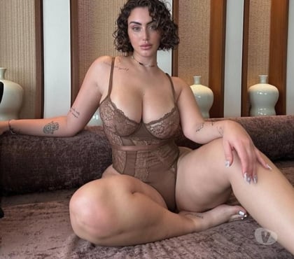 Escorts Mapperley Nottingham - Photos for πππ βSOFIA I I READY for FANTASY come TRUE π